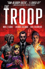 Troop. Issue 1-5 cover image cdn
