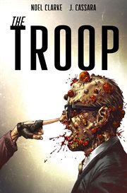 The troop. Issue 4 cover image cdn