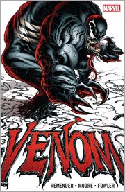 Venom : the complete collection. Volume 1, issue 1-5 cover image cdn