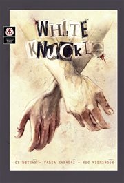 White Knuckle cover image cdn