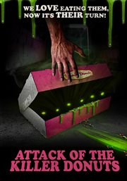 Attack of the killer donuts cover image cdn