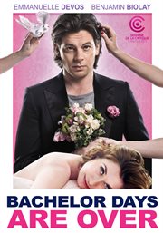 Bachelor days are over cover image cdn