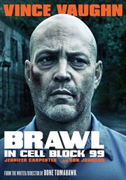 Brawl in cell block 99 cover image cdn