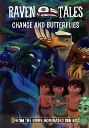 Change and butterflies cover image cdn