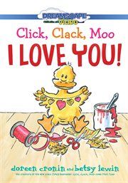 Click, clack, moo i love you! cover image cdn