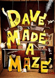 Dave made a maze cover image cdn