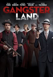 Gangster Land cover image cdn