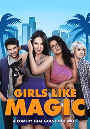 Girls like magic cover image cdn