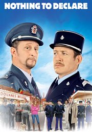 Rien à déclarer = : Nothing to declare cover image cdn