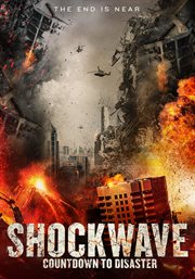 Shockwave. Countdown to Disaster cover image cdn