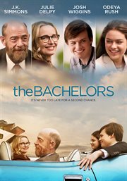 The bachelors cover image cdn