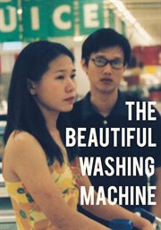 Mei li de xi yi ji = : The beautiful washing machine cover image cdn
