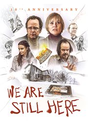 We are still here cover image cdn