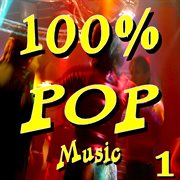 100 percent pop music, vol. 1 cover image cdn