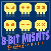 8-bit versions of phish cover image cdn