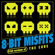 8-bit versions of the cure cover image cdn