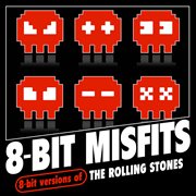 8-bit versions of the rolling stones cover image cdn