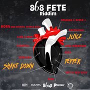 868 fete riddim cover image cdn