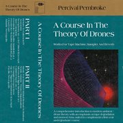 A course in the theory of drones cover image cdn