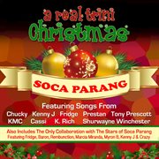 A real trini christmas (soca parang) cover image cdn