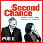 A second chance (original cast recording) cover image cdn