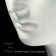 Adagio for voices cover image cdn