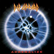 Adrenalize (deluxe) cover image cdn