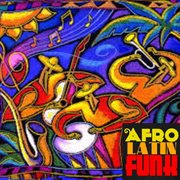 Afro latin funk cover image cdn