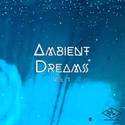 Ambient dreamss, vol. 1 cover image cdn