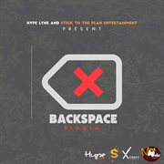 Backspace riddim cover image cdn