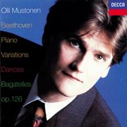 Beethoven: piano music vol. 2 cover image cdn