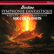 Classic FM. Berlioz Symphonie fantastique cover image cdn