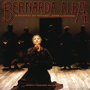 Bernarda Alba : a musical cover image cdn