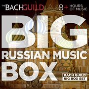 Big russian music box cover image cdn