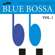 Blue bossa (vol. 1) cover image cdn
