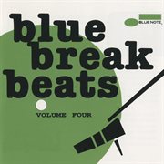 Blue break beats vol. 4 cover image cdn