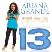 Brand new you (from "13") cover image cdn