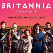 Britannia soundtrack cover image cdn