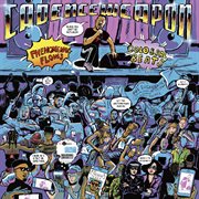 Cadence weapon cover image cdn