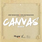 Canvas riddim cover image cdn