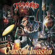Chemical invasion (2017 - remaster) cover image cdn