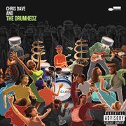 Chris dave and the drumhedz cover image cdn