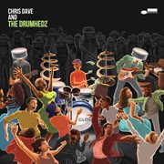 Chris dave and the drumhedz cover image cdn