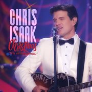 Chris Isaak Christmas : live on soundstage cover image cdn
