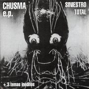 Chusma (ep) cover image cdn