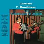 Corridos y rancheras con carlos y još cover image cdn