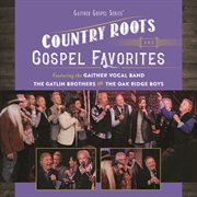 Country roots and gospel favorites (live) cover image cdn