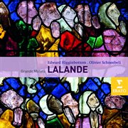 Delalande: de profundis & grands motets cover image cdn