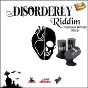 Disorderly riddim cover image cdn