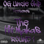 Dj og uncle skip presents: the hitmaka series vol. 1 cover image cdn